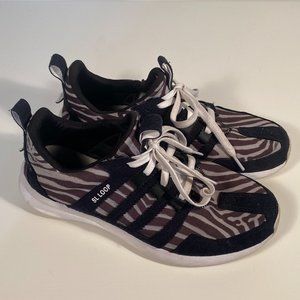 Adidas SL Loop Athletic Shoes Women Size 9